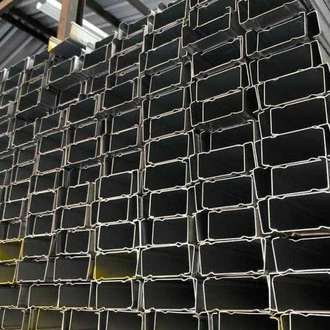 Kanal c baja ringan t0,75