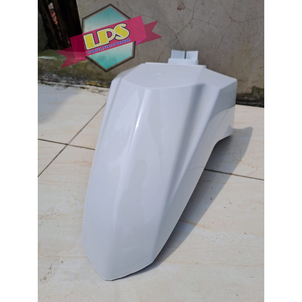 Spakbor Depan BEAT FI 2013 2015 Full Warna / Sepakbor Depan / Slebor Depan Beat FI Termurah