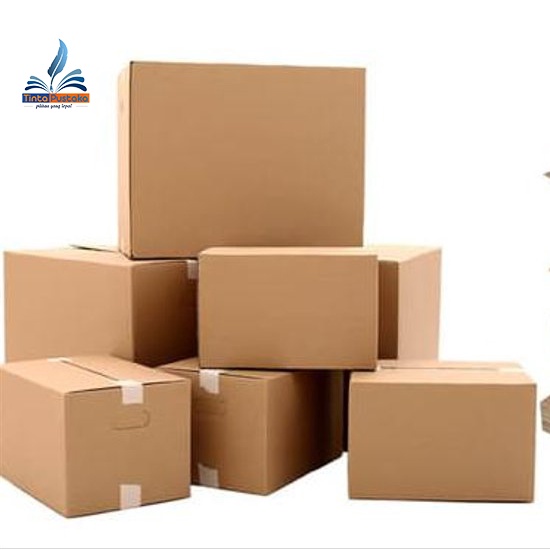 

Kardus untuk Packing