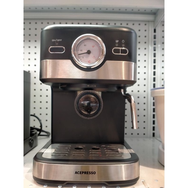 espresso maker