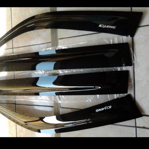 talang air kijang LGX SLIM 3M