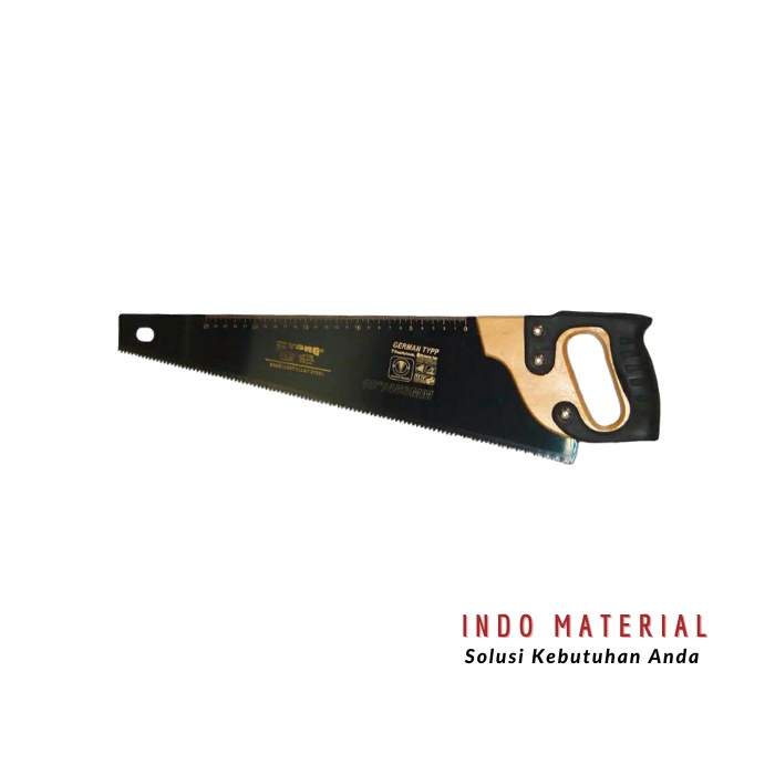 Gergaji Kayu Eltoro 18 inch 450 mm