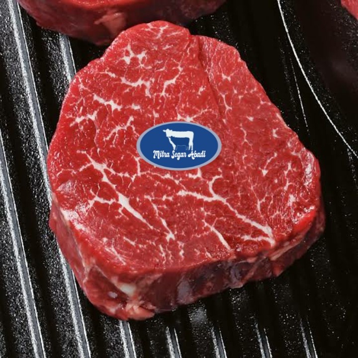 

Tenderloin Import Australia Prime Steak @1kg
