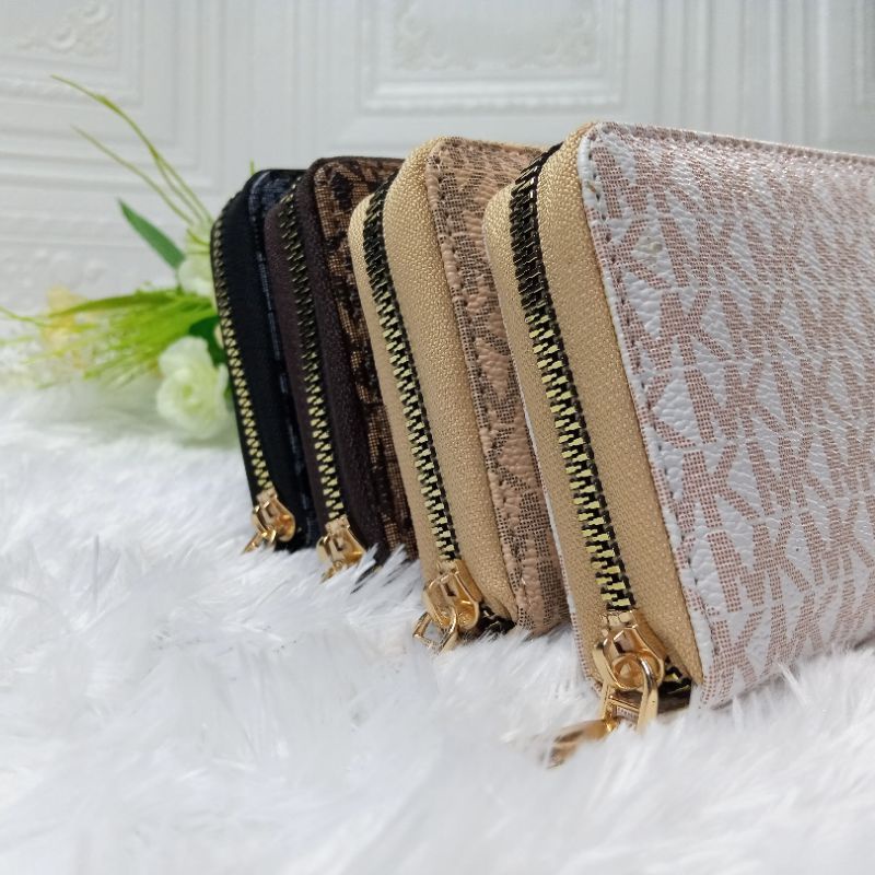 DOMPET WANITA M*K RES MINI FREE BOX &amp; DUSBAG/BEST SELLER/TERLARIS