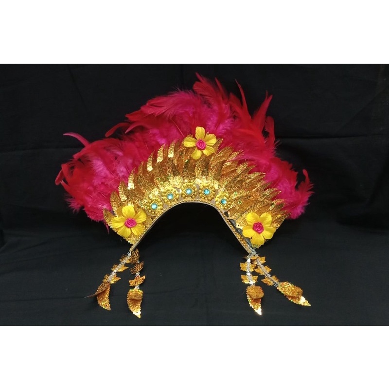 bando bugis anak/bando bali/bando minang