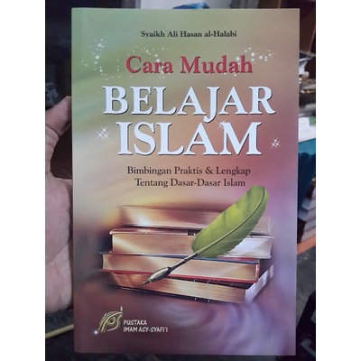 CARA MUDAH BELAJAR ISLAM