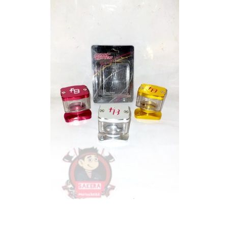 tempat minyak rem beat/tabung minyak rem kotak/variasi minyak rem termurah/tabung minyak rem grosir 