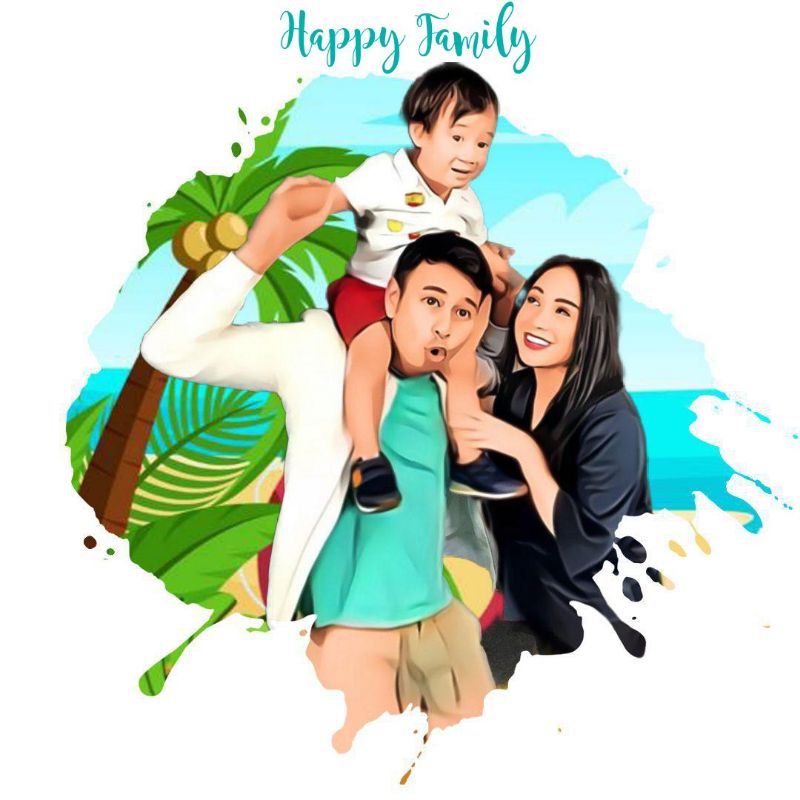 VEKTOR MURAH BANGET/vektor background pantai/vektor background musim salju/vektor background biru/ve