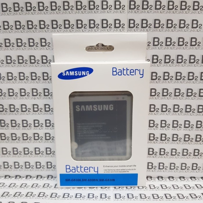 ORIGINAL 100% Baterai Battery Samsung Galaxy J5 2015 J500 J500F J500G