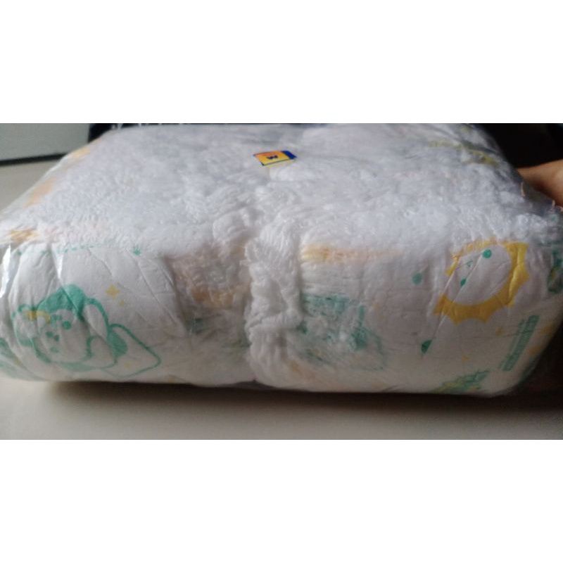 Popok curah M/ Popok anak curah/ Pempers sweety M50/ pempers murah isi 50