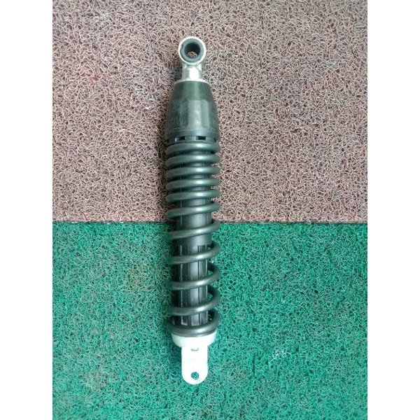 shockbreaker beat led original bawaan motor pnv honda genio