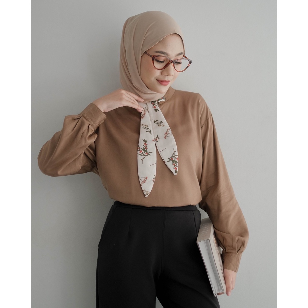 Myrubylicious ABIGAIL BLOUSE