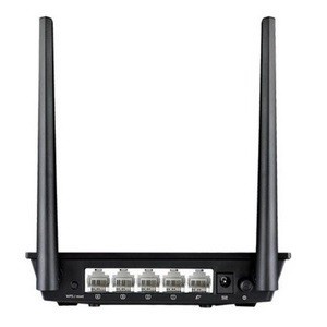 ASUS RT-N12 Plus / RT-N12+ N300 Wireless Router 2x Detachable Antenna