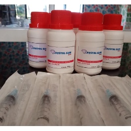 

Terlaris lem akrilik type super / lem acrylic