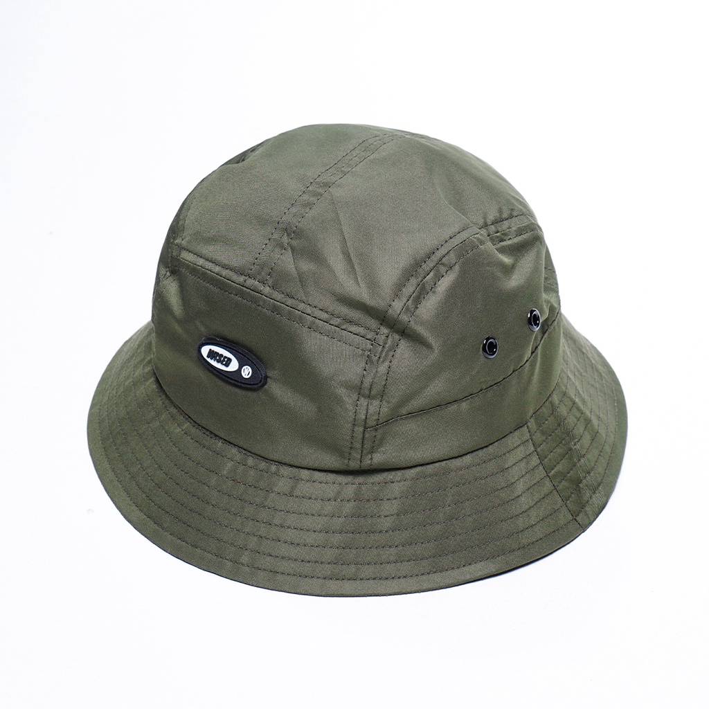 WISED | RODGER | BUCKET HAT