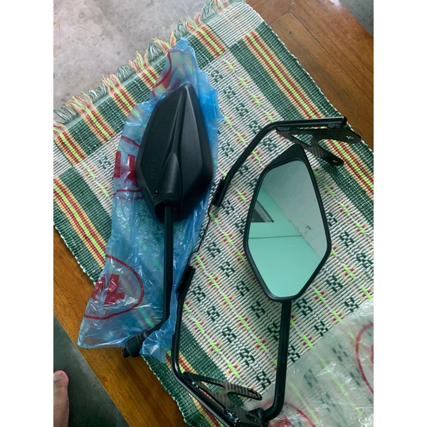 Spion original copotan Yamaha wr155