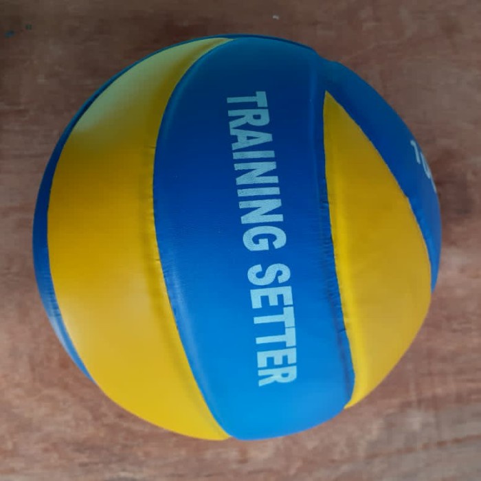 Jual Bola Volly Training Setter 3kg Ball Volleyball Latihan Berat