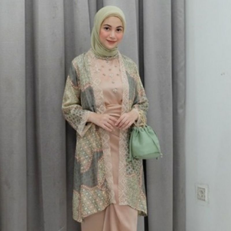 Nadine Set SARAH THE LABEL