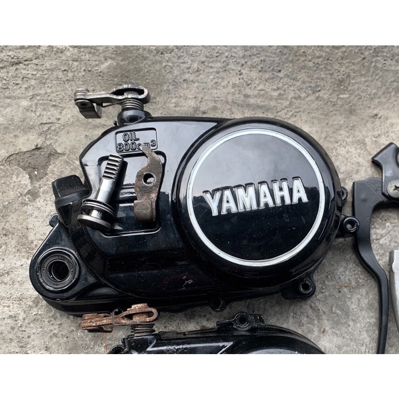 blok kopking yamaha fizr original copotan