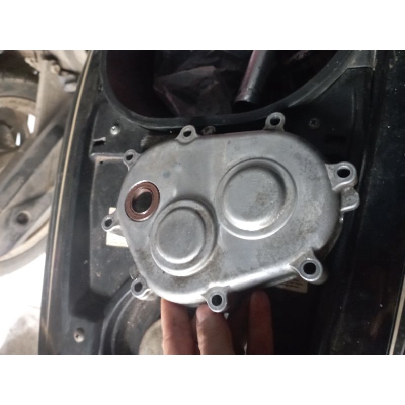 gear box rasio Mio j / Mio GT / soul GT kode 54P original