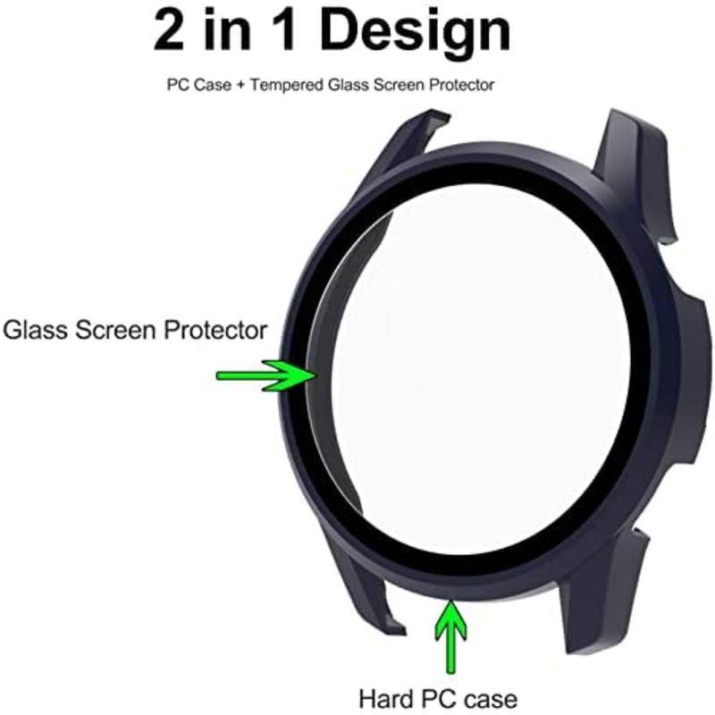 Pelindung Layar tempered glass ultra Tipis 42mm 46mm Untuk Huawei GT2 Pro ECG Porsche GT2e