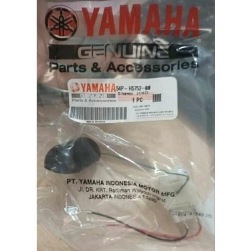 PELAMPUNG BENSIN 54p YAMAHA MIO J,MIO GT,SOUL GT