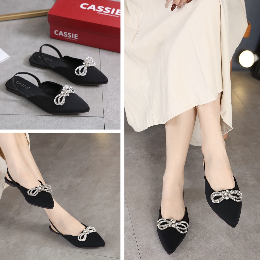 GSW sepatu flat shoes wanita flatshoes wanita ( FZ01 ) flat shoes wanita import sepatu kerja wanita import sandal wanita kekinian sendal flat shoes wanita sandal teplek wanita sendal teplek wanita