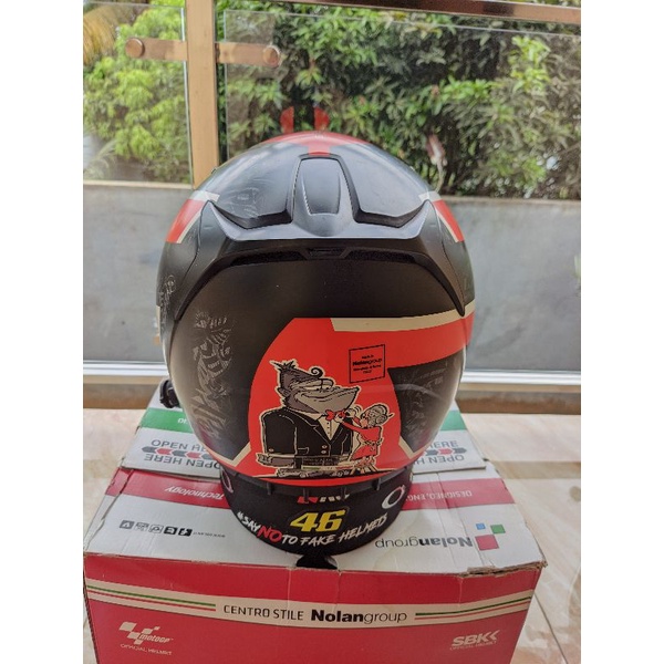 nolan N605 Danilo petrucci murah