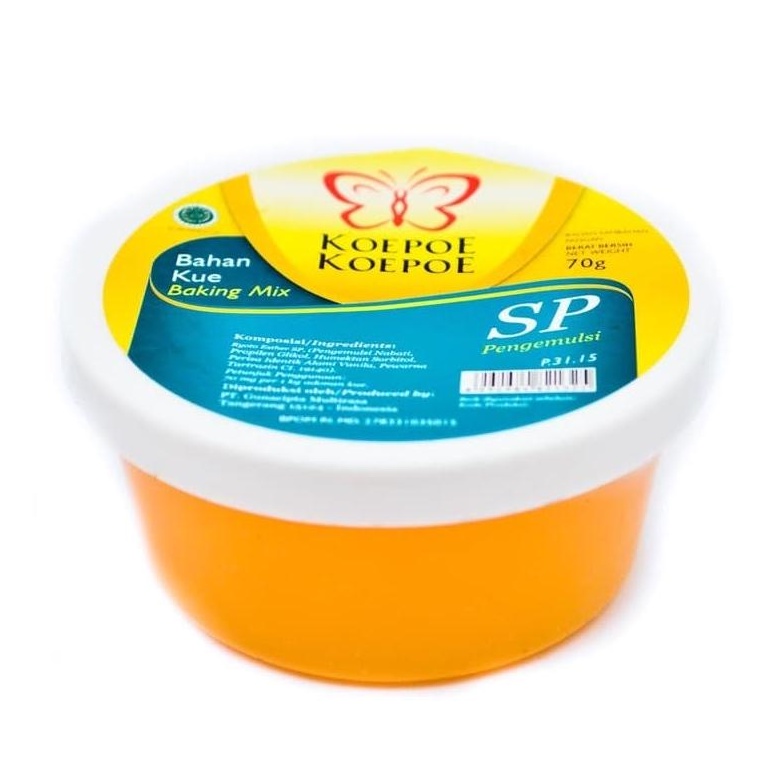 

SP Pengemulsi Koepoe Koepoe 30gr