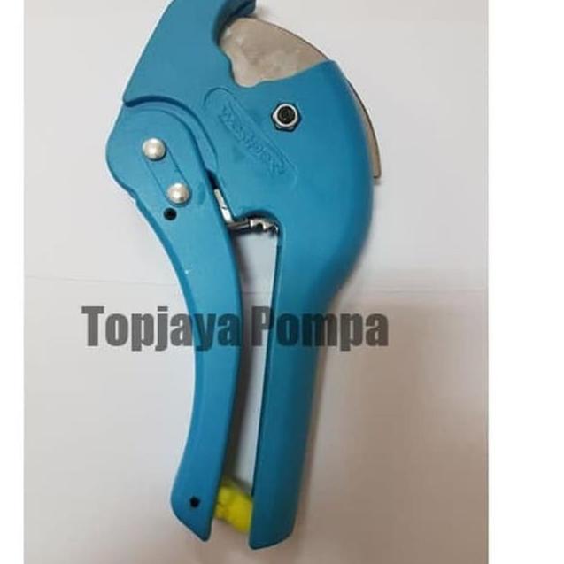 WESTPEX GUNTING PIPA AIR PANAS /PEX CUTTER