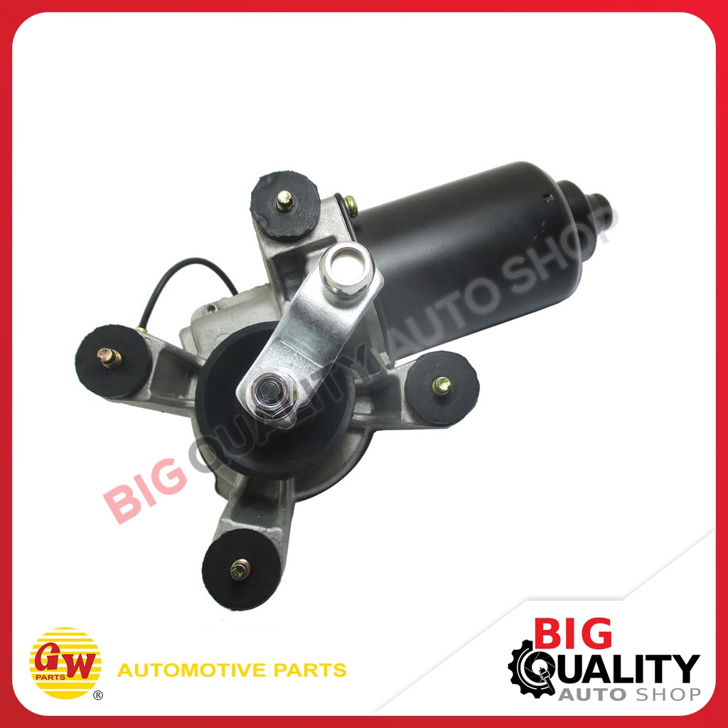 Dinamo Wiper Dinamo Kipas Kaca Wiper Motor Assy L200