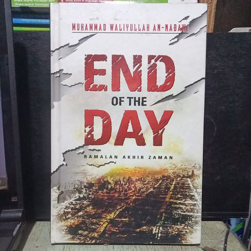 END OF THE DAY RAMALAN AKHIR ZAMAN