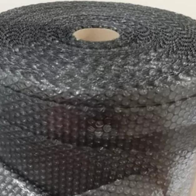 

KIRIM SE INDONESIA - Bubble Wrap 125CM TEBAL 3kg - Bubble 1 ROLL JUMBO