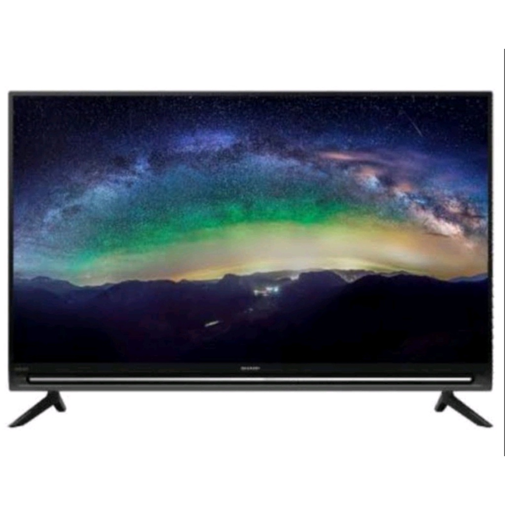 LCD SHARP DIGITAL TYPE 42 BD