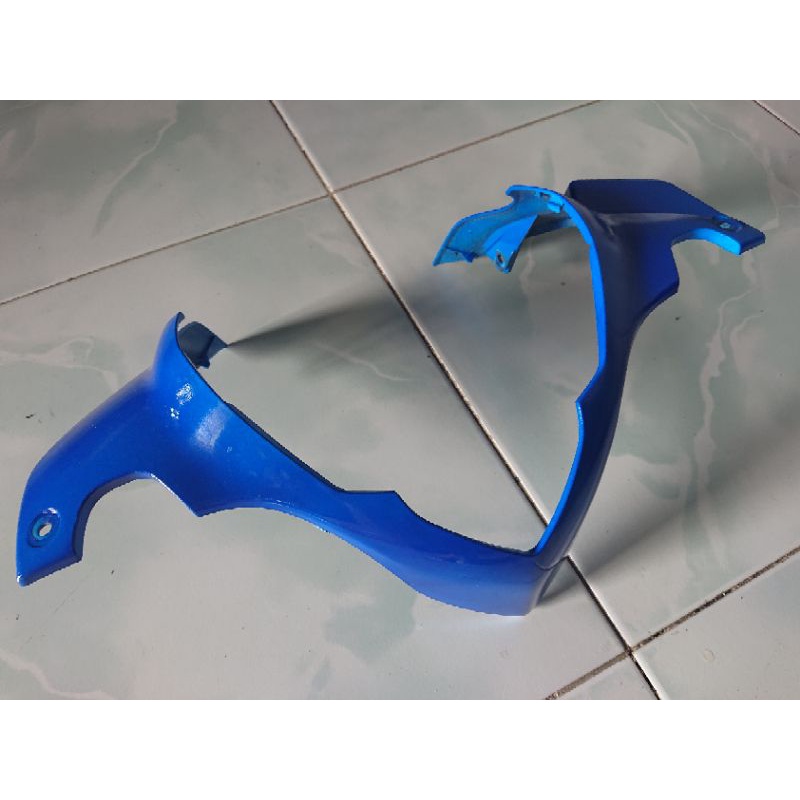 Jual cover batok kepala jupiter z1 | Shopee Indonesia