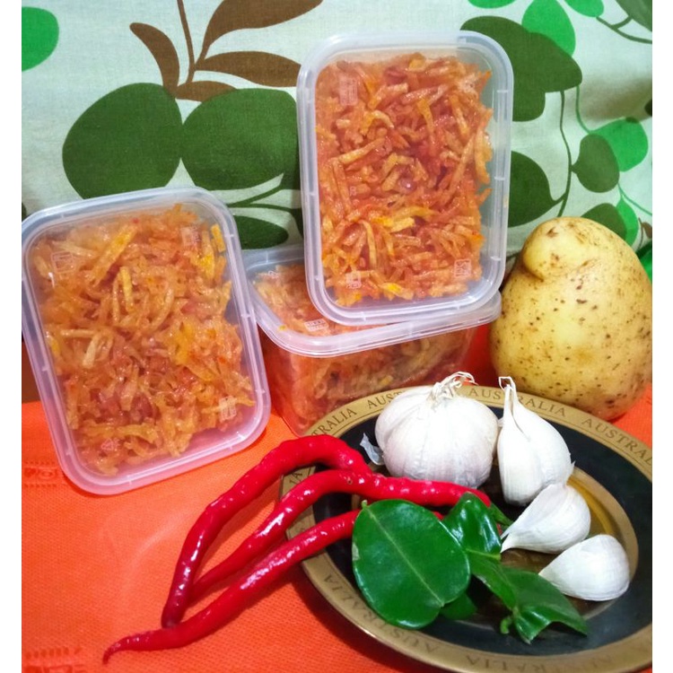 

Kentang Mustofa