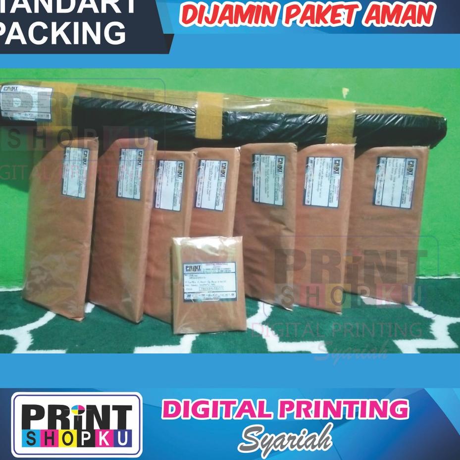 

☑ (100 LEMBAR) KERTAS ART PAPER 120 GSM AP 120 ART CARTON 120 KERTAS GLOSSY KERTAS BROSUR KERTAS FLYER と