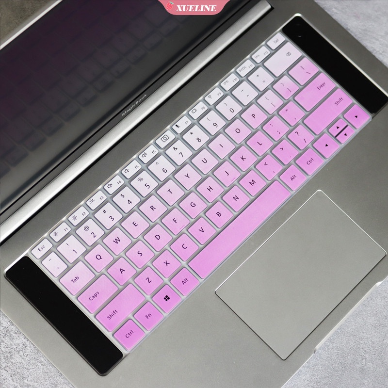 Case Pelindung Keyboard Bahan Silikon Untuk Huawei MateBook D 14 Honor MagicBook X Pro 13