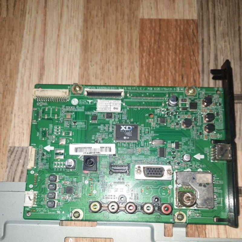 mainboard Lg28mt45a