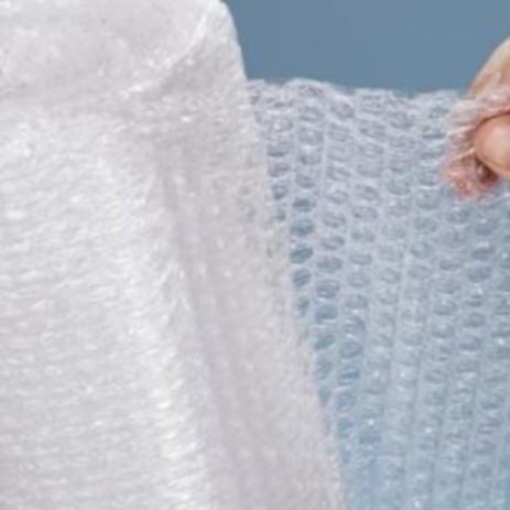 

BUBBLE WRAP ROLL BENING MULIA PACK PLASTIK PACKAGING MP UK 125CM X 50M - BKS BIRU