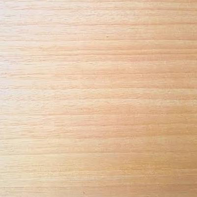 Triplek 3mm sungkai pelikan / /  - Sungkai pelikan