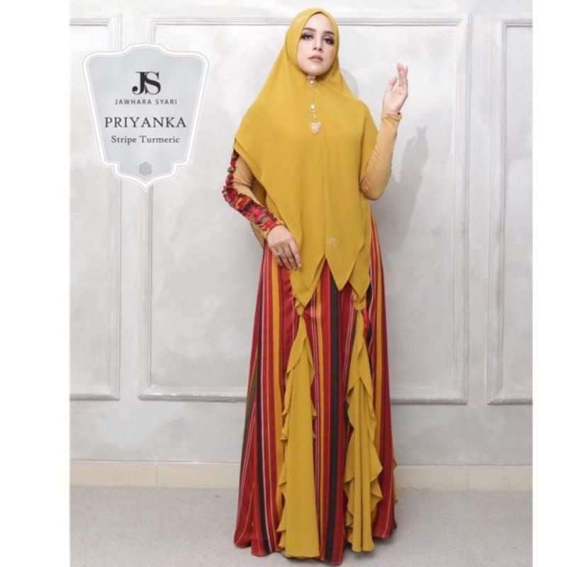 preloved jawhara syari js