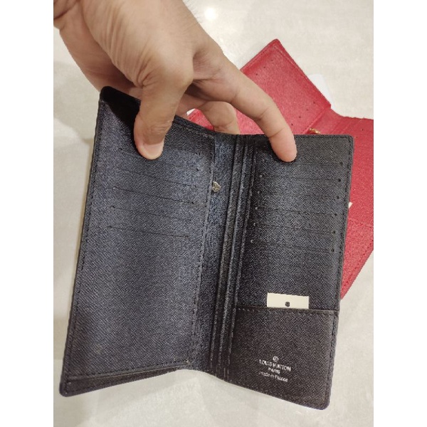 dompet lipat panjang sup premium 62665