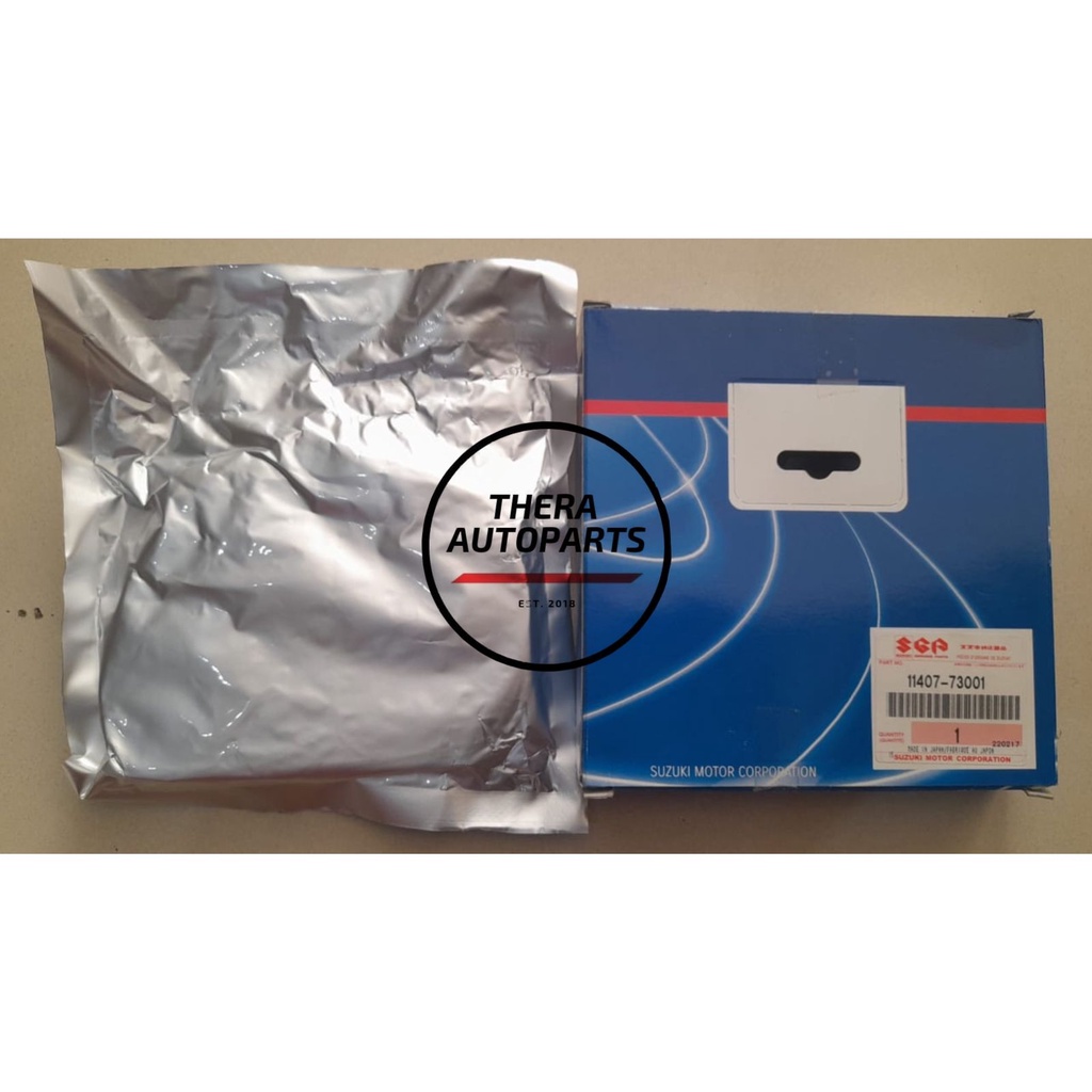 Timing Belt Gigi 84 Suzuki Jimny Katana Original SGP