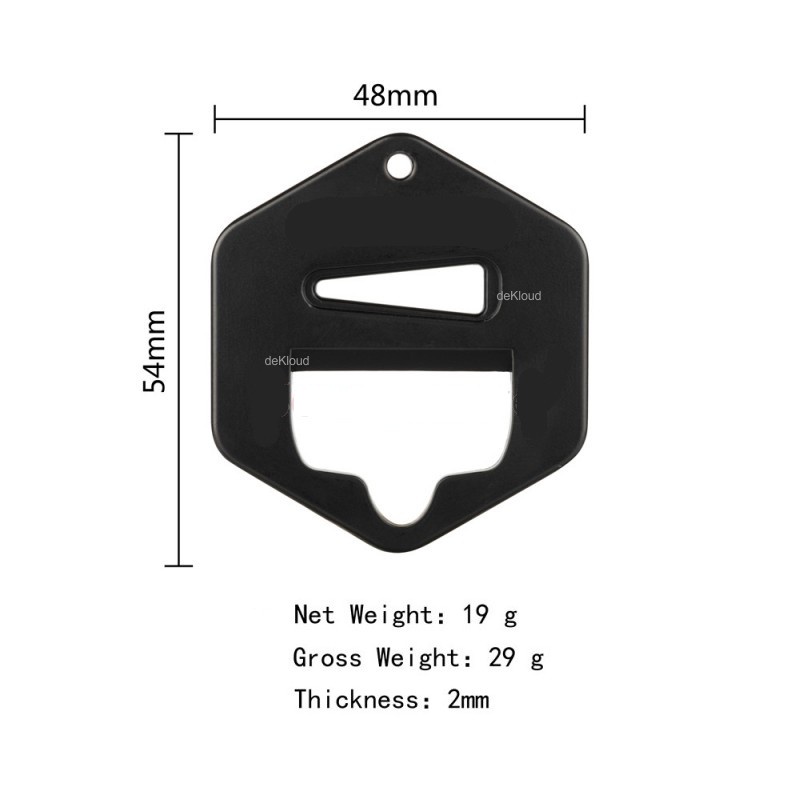 E-LIQUIT BOTTLE CAP OPENER TOOL | alat pembuka tutup botol shortfil