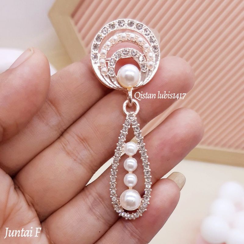 Bros Juntai Mutiara