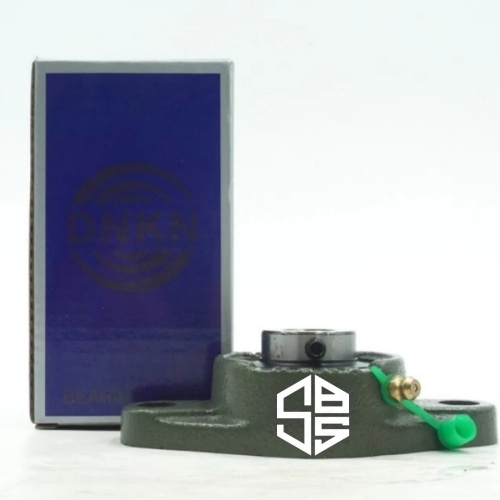 Pillow Block Bearing duduk UCFL NKN 205 - 14 As 22.25mm