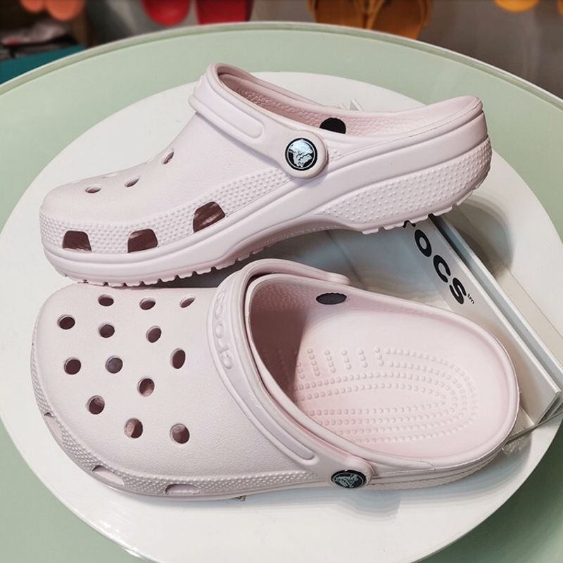 Sandal Pria Wanita / Crocs Classic clog Sandal / Sandal Crocs clog Classic