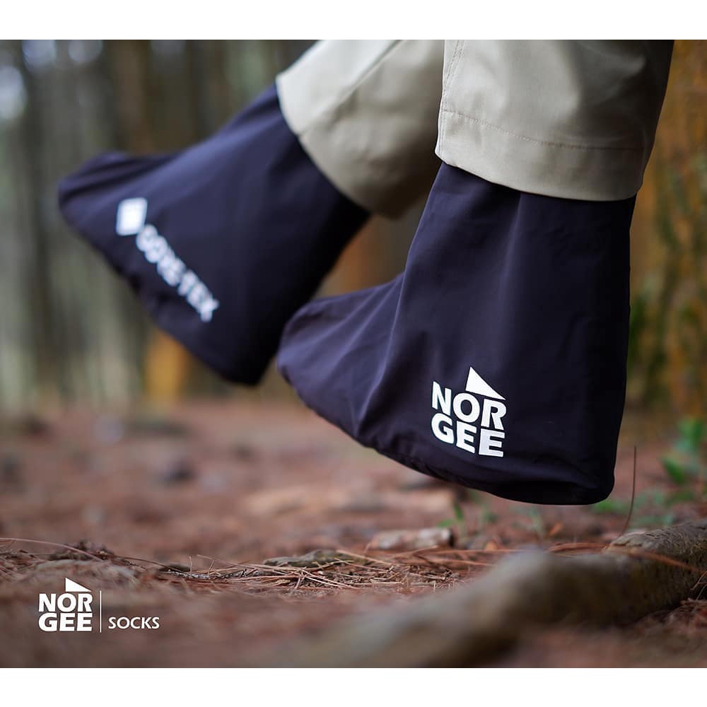 Kaos Kaki Fleece GTX Socks