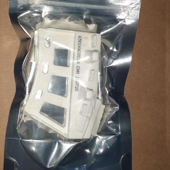 HAL sensor motor INVERTER mesin cuci LG